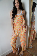 Sunshine Dayz Overalls