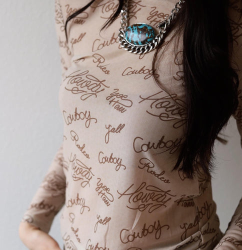 Lasso Mesh
