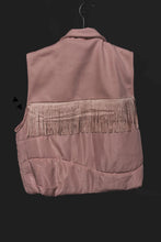 Y’all Fly Vest - Blush