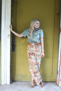 Tejas Trouser Pant