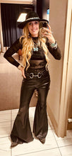 Bitty Belt - Black