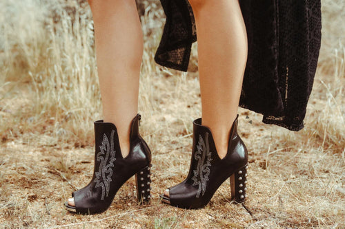 Randa Heels