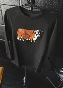 Kids Hereford Heritage