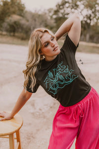 Ranch Road Black