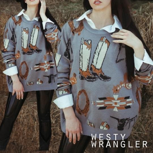 Westy Wrangler