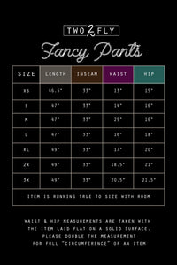 Fancy Pants Overalls