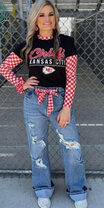GAMEDAY Mesh