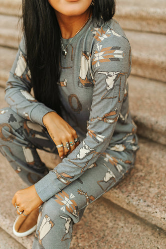 Westy Joggers