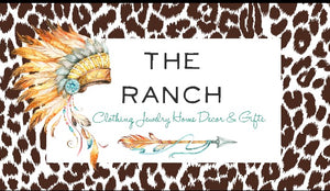 The Ranch Ok