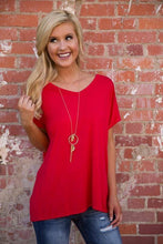 Beaux Tee