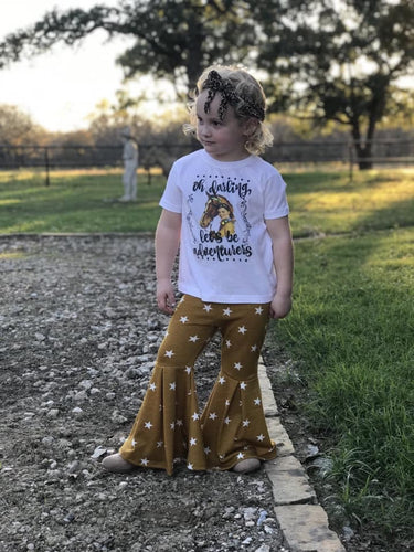 Kids Rockstar Bells