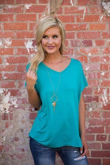 Beaux Tee