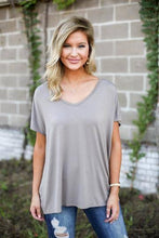 Beaux Tee