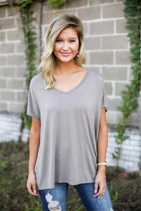 Beaux Tee