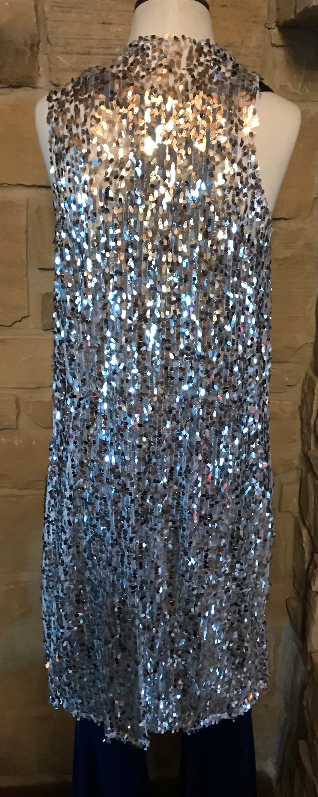 Vegas Vest