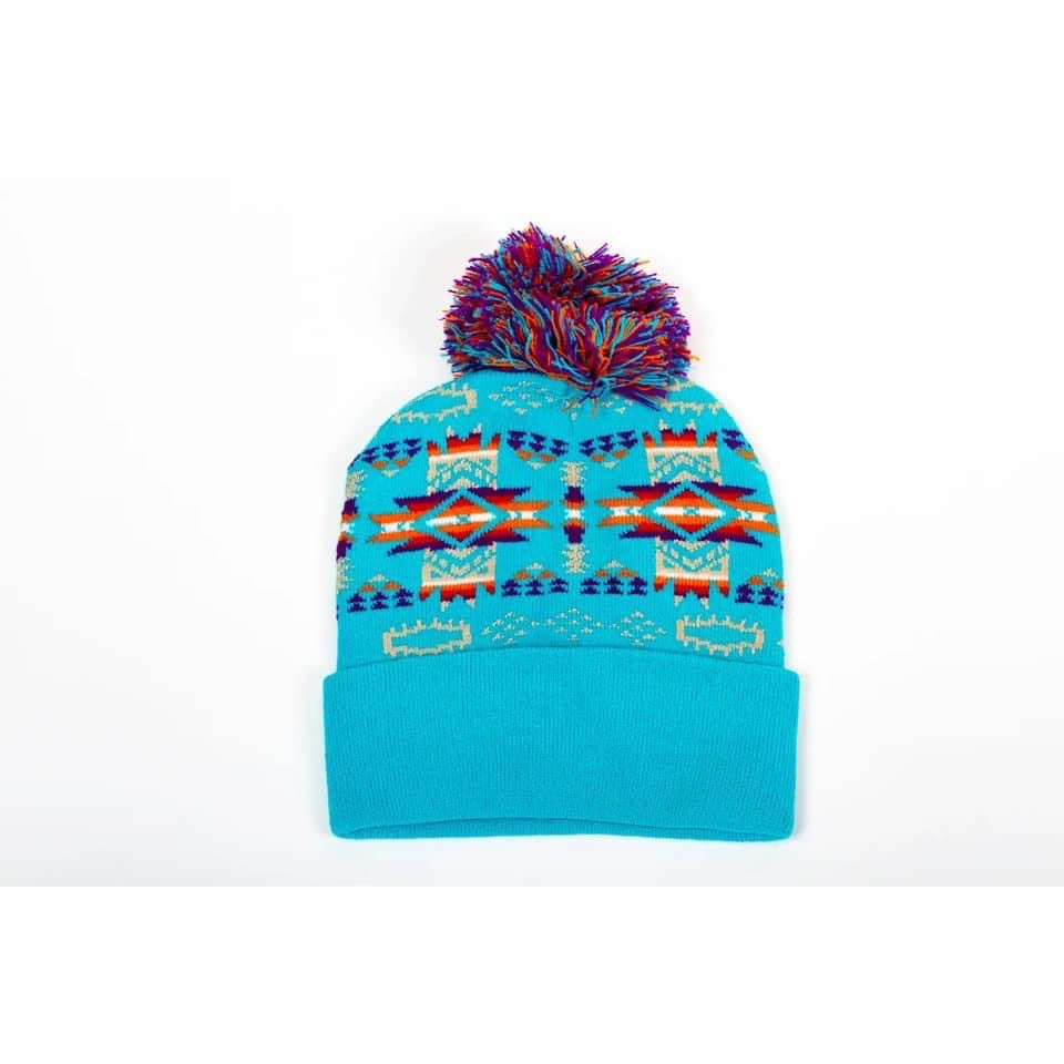 Sedona Beanie