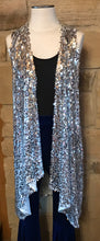 Vegas Vest