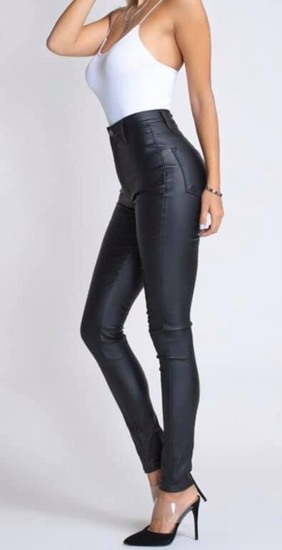 Bel Air Skinnies