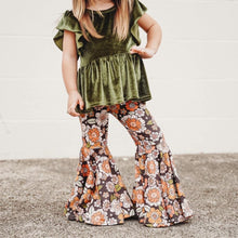 Livi Floral Bells