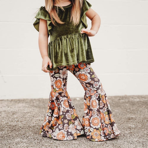 Livi Floral Bells