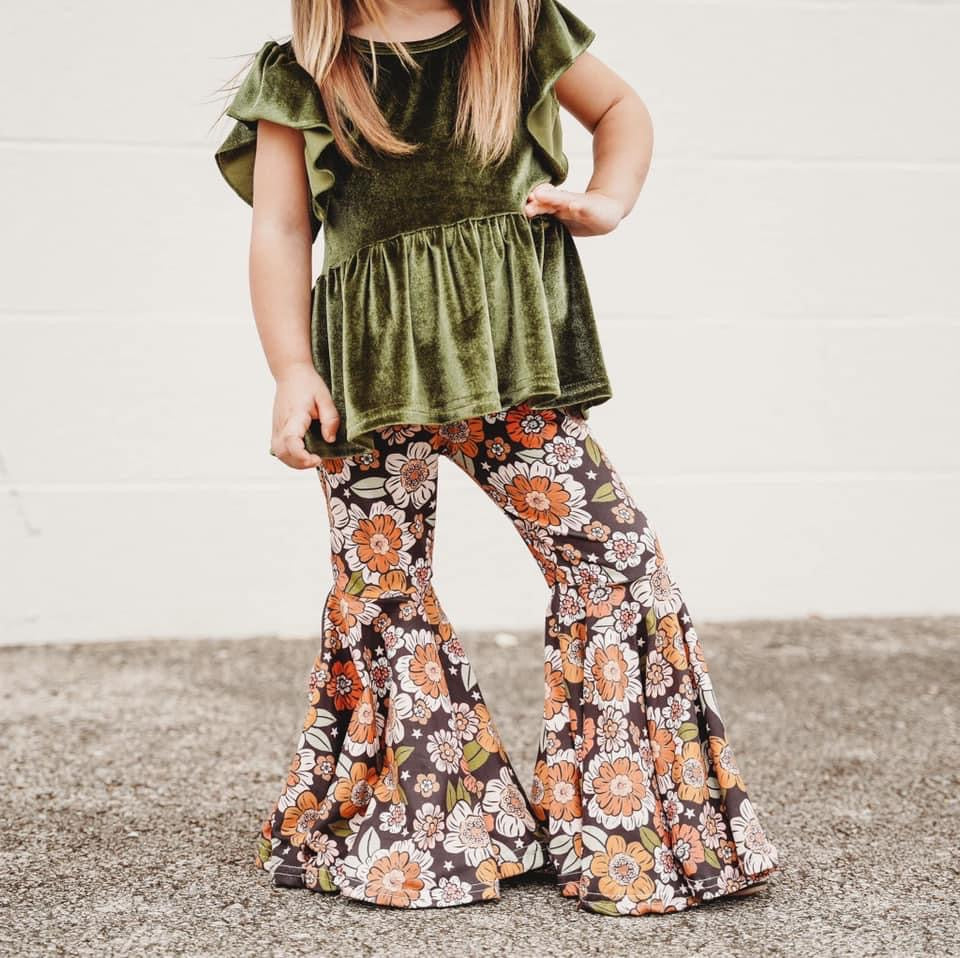 Livi Floral Bells