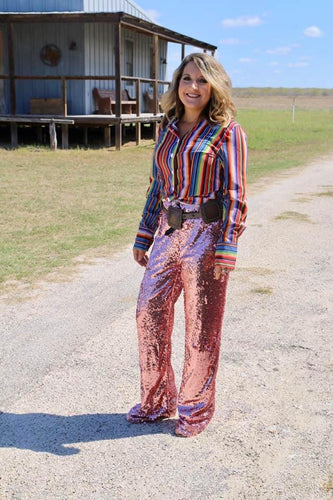 Fancy Pants