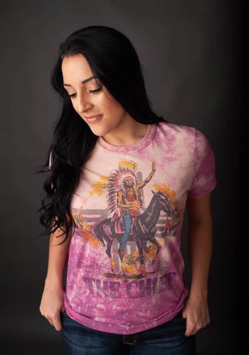 Chief Tee