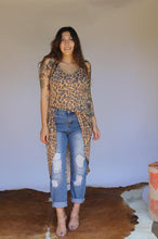 Mika Top
