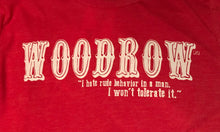 Lonesome Dove Tees