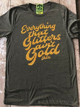 Everything That Glitters