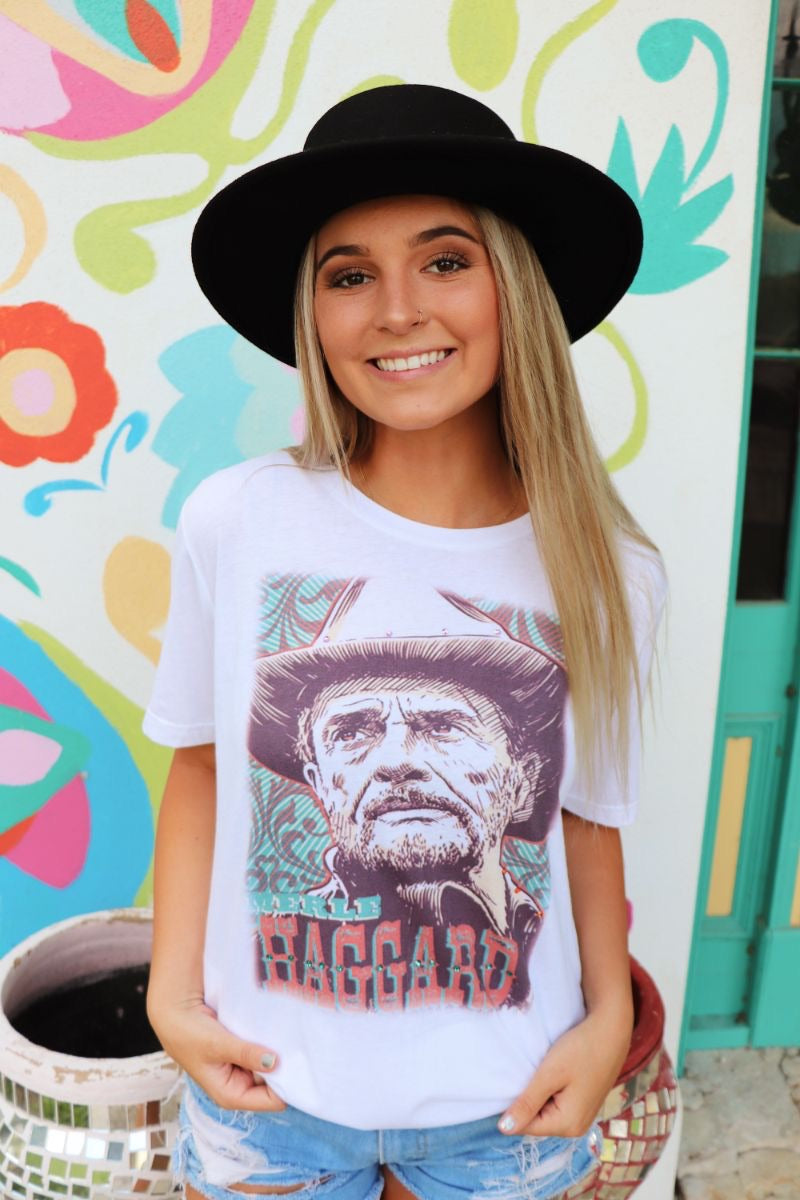 The Legend Tee
