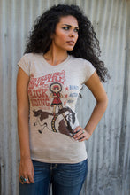 Trick Rider Tee (Jr Fit)