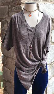 Boyfriend Tee
