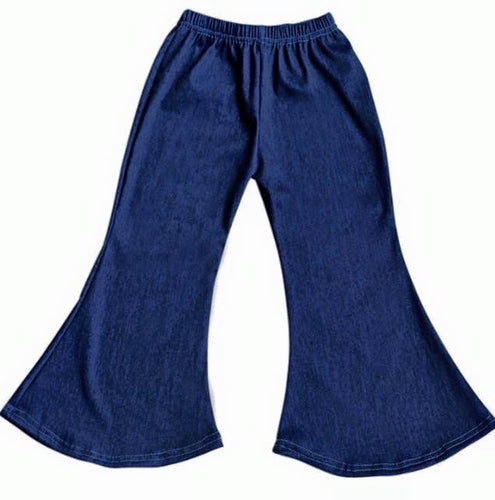 Denim Baby Bells