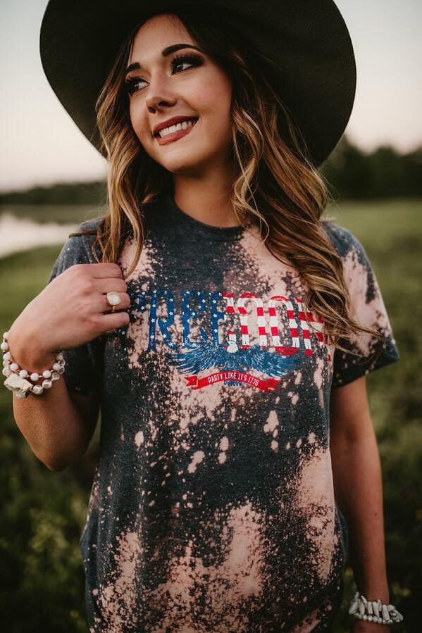 Freedom Tee