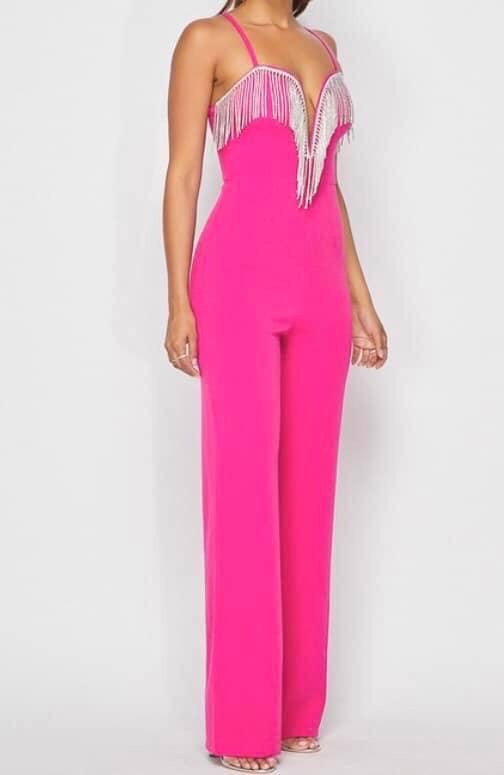 Dolly Jumpsuit
