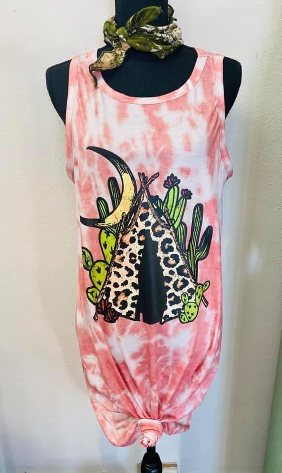 Summer Dreams Dress