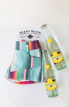 Suede Serape Shorts (Kids)