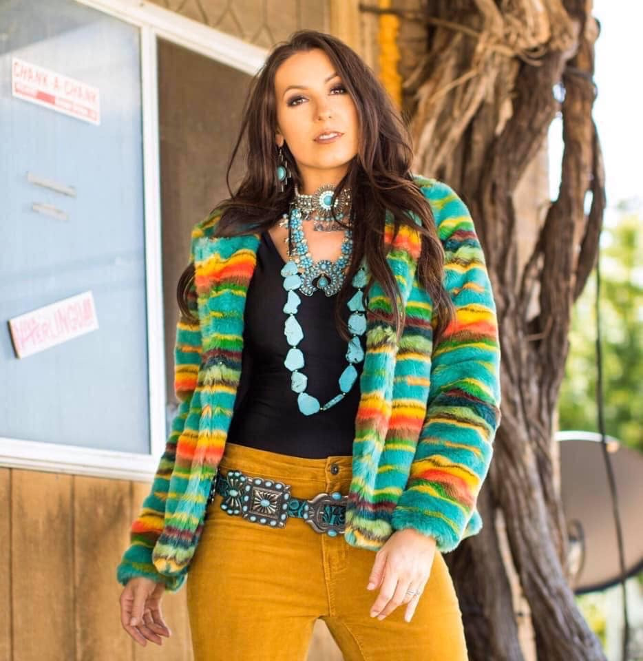 Grady Jacket