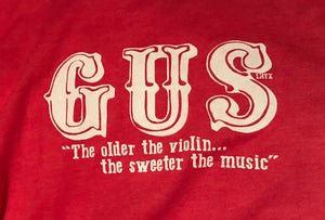 Lonesome Dove Tees