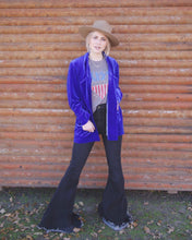 Coolio Blazer